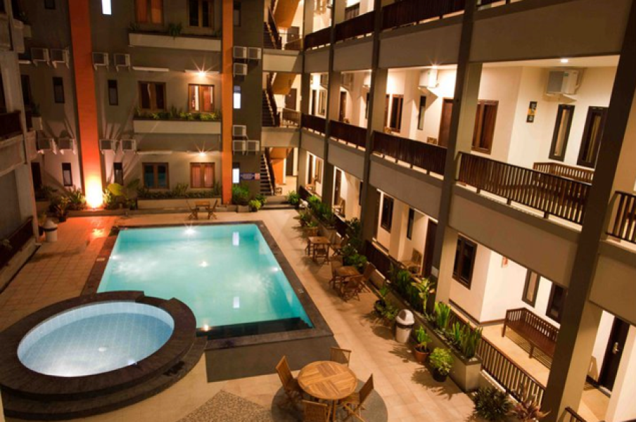 10 Rekomendasi Hotel Bintang 5 di Pangandaran 2024, Cocok Buat Staycation!