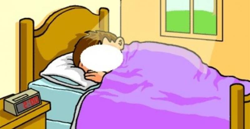 Foto blog 6 Manfaat Tidur Siang bagi Kesehatan Anak yang Tak Boleh Dikesampingkan