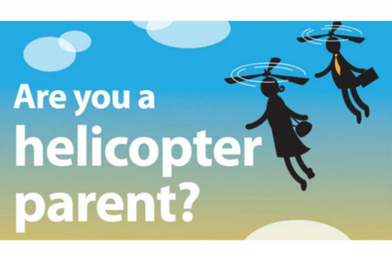 Foto blog 7 Ciri Bunda yang Mungkin Mengalami Pola Pengasuhan Helicopter Parenting dan Dampaknya pada Anak