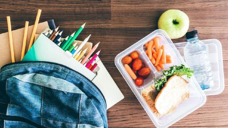 Foto blog 7 Inspirasi Menu Bekal Anak Sekolah yang Unik dan Menarik