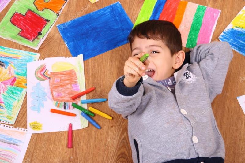 Foto blog 8 Tipe Kecerdasan Pada Anak, Dukung Si Kecil Agar Bisa Bereksplorasi