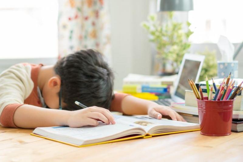 Foto blog Anak Kesulitan Konsentrasi di Sekolah: Mengenal Penyebab dan Solusinya