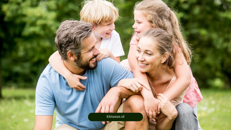 Foto blog Anak Perlu Didengar, Bukan Cuma Dinasehati