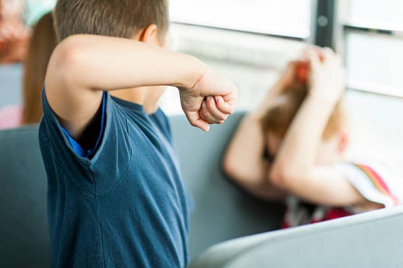Foto blog Cara Menangani Kemarahan Anak: Penyebab dan Strategi Psikologis yang Efektif