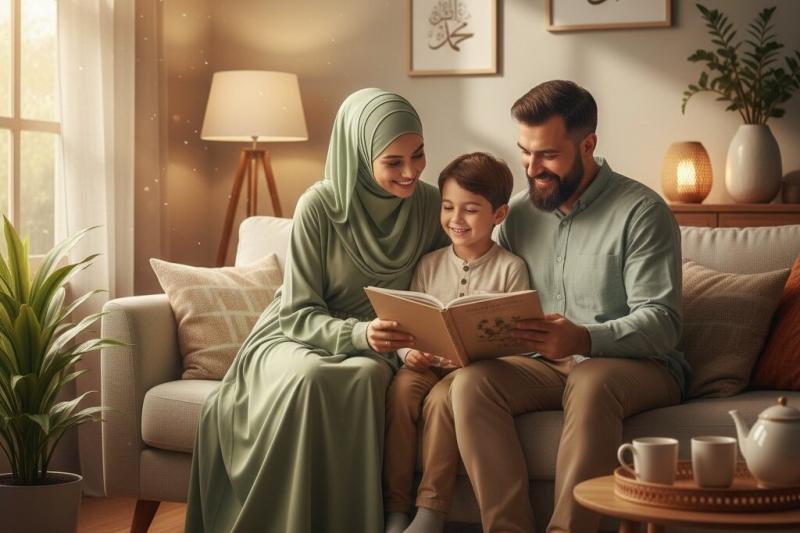 Foto blog Cara Mendiskusikan Metode dan Waktu Khitan Agar Anak Merasa Berdaya Atas Tubuhnya Sendiri