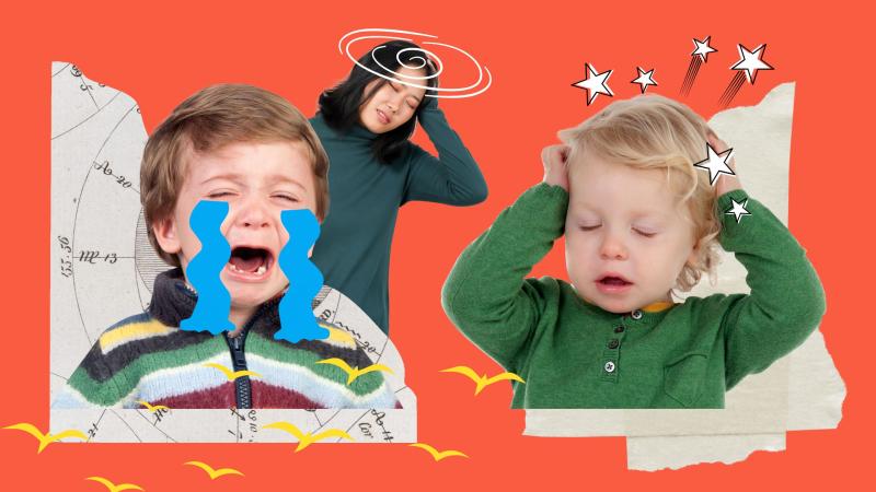 Foto blog Cara Praktis Menghadapi Anak Tantrum Tanpa Ikut Terpancing Emosi