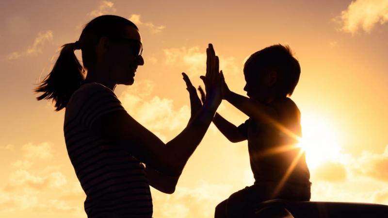 Foto blog Educate Your Son: Mendidik Anak Laki-Laki Sejak Dini untuk Tumbuh Jadi Lelaki Bertanggung Jawab