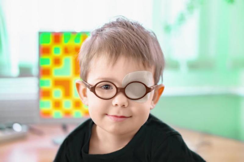 Informasi Penting Mengenai Masalah Mata Minus pada Anak