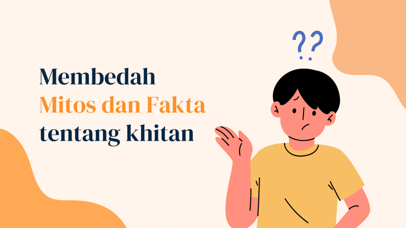 Foto blog Khitan Bikin Anak Lebih Tinggi? Cek Fakta di Balik Mitos-Mitos Khitan yang Beredar!