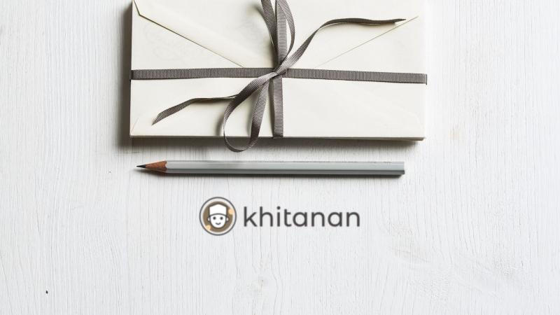 Khitanan.id: Website Undangan Khitan Digital Kekinian (GRATIS!!!)