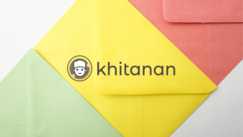 Khitanan.id: Website Undangan Khitan Digital Online Masa Kini