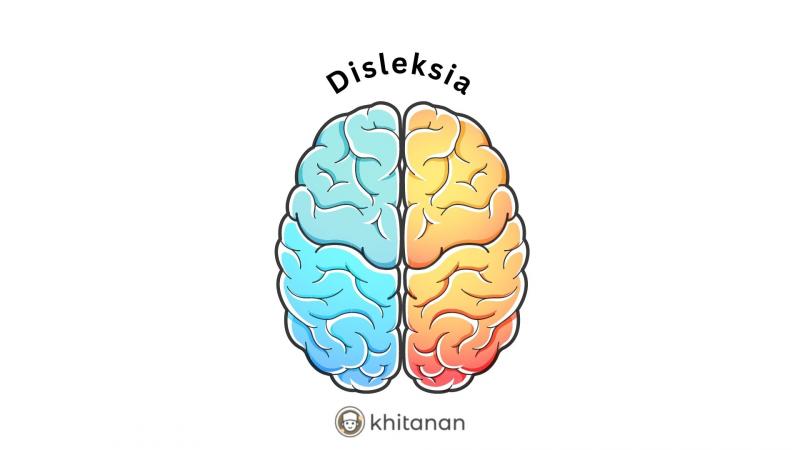 Foto blog Mengenali & Memahami Apa Itu Disleksia