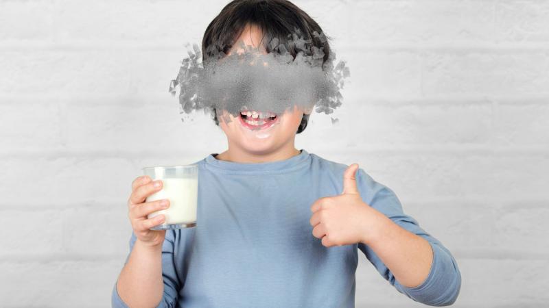 Foto blog Mitos & Fakta: Konsumsi Susu pada Anak yang Perlu Bunda Tahu