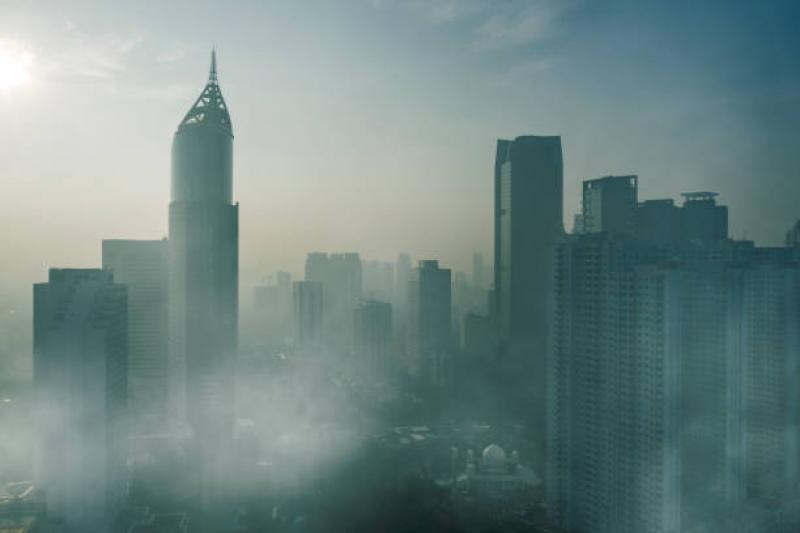 Orang Tua Wajib Tahu, 5 Cara Lindungi Kesehatan Anak dari Polusi Udara