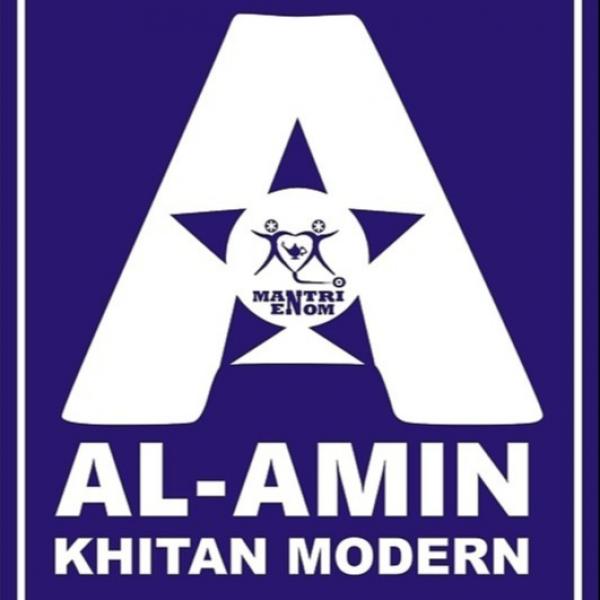 Foto AL-AMIN KHITAN MODERN