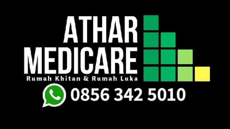 Foto ATHAR MEDICARE