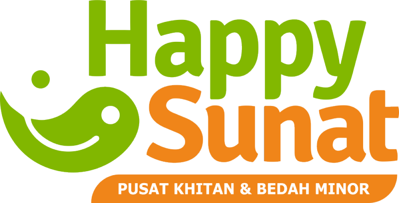 Foto Happy Sunat