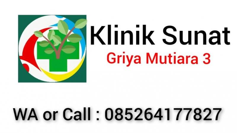 Foto Klinik Sunat Griya Mutiara Deli Serdang