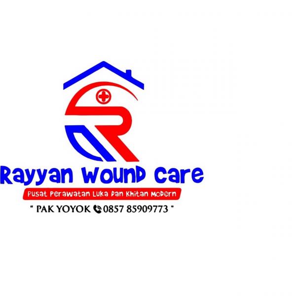 Foto RAYYAN WOUND CARE