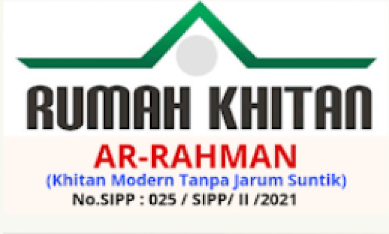 Foto Rumah Khitan Ar-Rahman Todanan