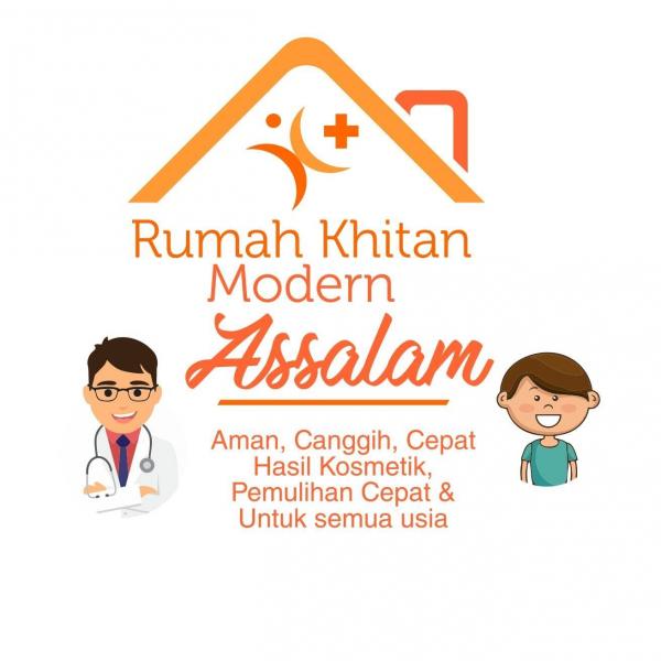 Foto Rumah Khitan Assalam