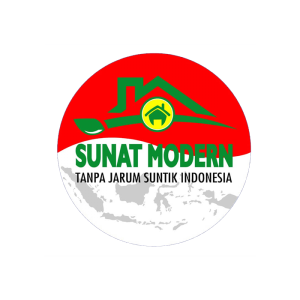 Foto Rumah Sunat Modern Klaten