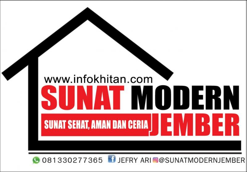 Foto SUNAT MODERN JEMBER