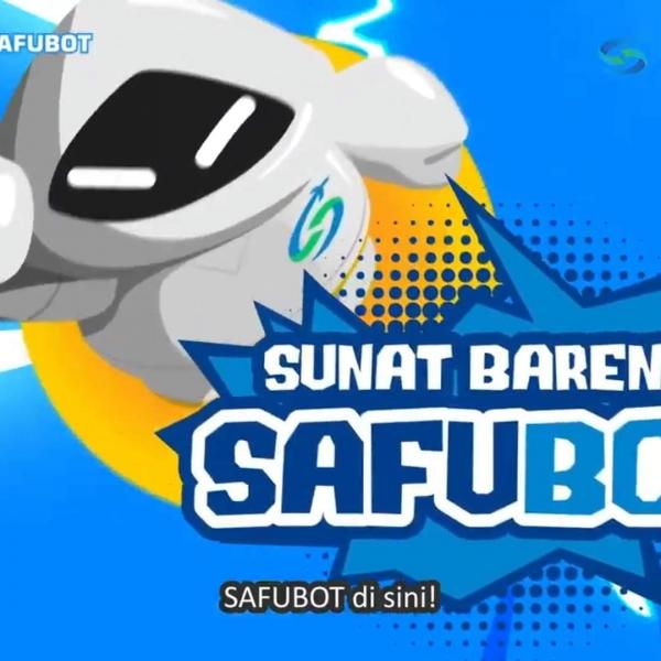 Foto Sunat Safubot