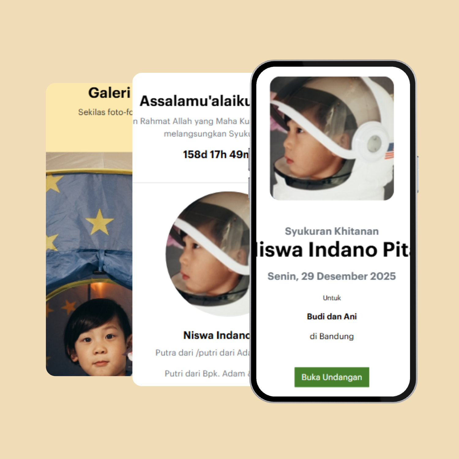 Foto Star Doodle